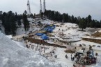 Shimla & Kufri Tour