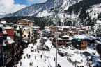 Manali Local City Tour