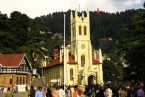  Chandigarh –Shimla